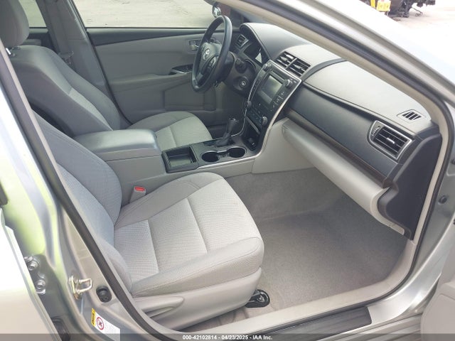 4T4BF1FK0GR571482 Toyota CAMRY LE