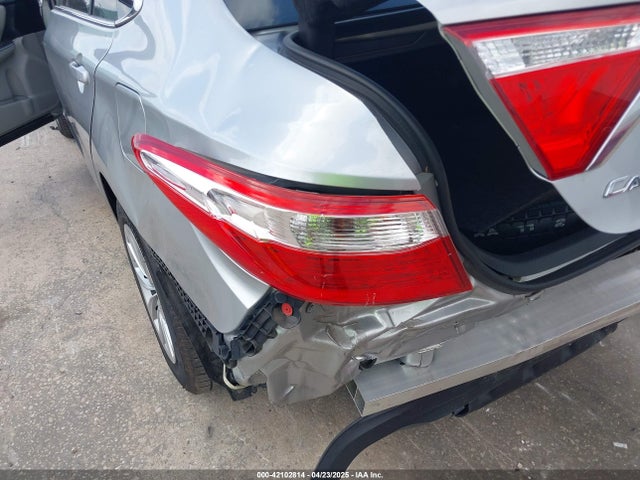 4T4BF1FK0GR571482 Toyota CAMRY LE