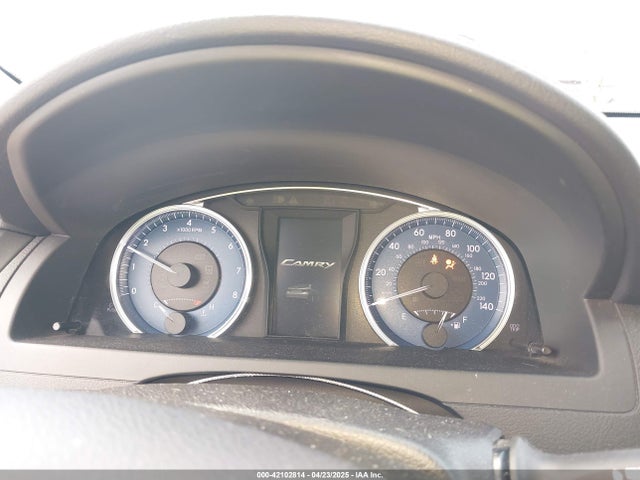 4T4BF1FK0GR571482 Toyota CAMRY LE