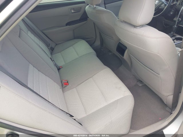 4T4BF1FK0GR571482 Toyota CAMRY LE