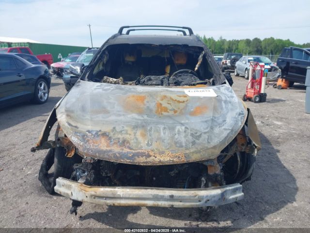 5XYZU3LB4GG308030 Hyundai Santa Fe Sport 2.4l