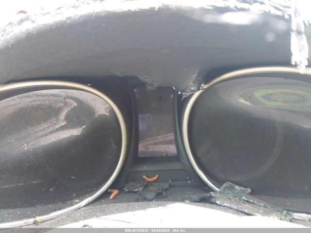 5XYZU3LB4GG308030 Hyundai Santa Fe Sport 2.4l