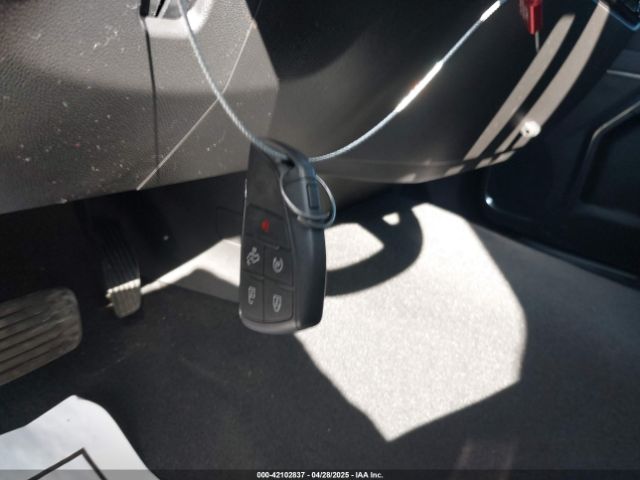 2023 CHEVROLET SILVERADO 1500 3GCPDDEK3PG207640 Photo 10