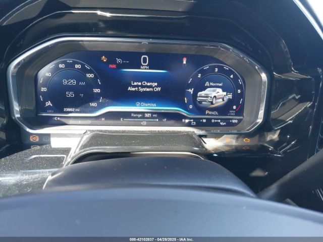 2023 CHEVROLET SILVERADO 1500 3GCPDDEK3PG207640 Photo 6