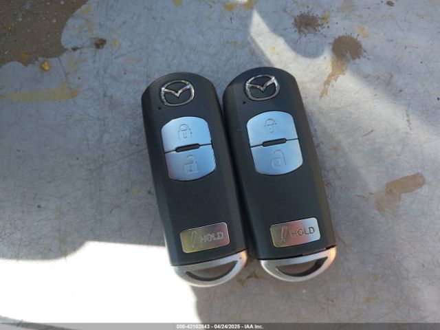 JM3KE4DY8G0846265 Mazda Cx-5 Grand Touring
