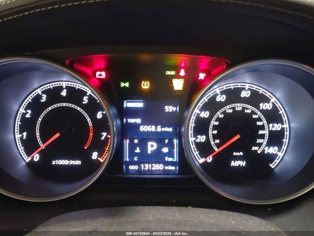 2010 MITSUBISHI OUTLANDER JA4JT5AX2AZ012923 Photo 6