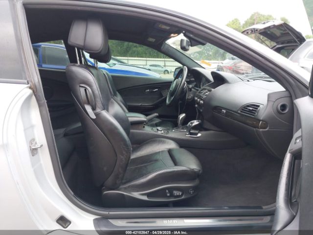 2010 BMW 650I WBAEA5C59ACV93426 Photo 4