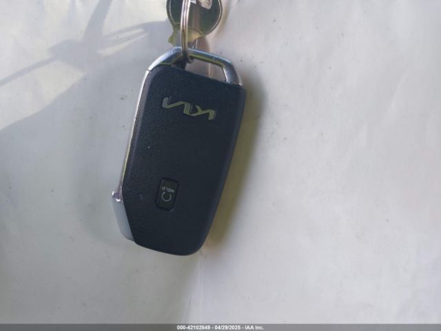 3KPF54ADXPE665459 KIA Forte Gt-line