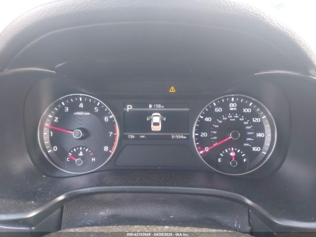 3KPF54ADXPE665459 KIA Forte Gt-line