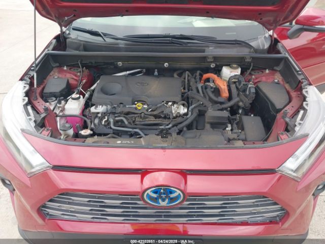 JTMD6RFVXPD103226 Toyota Rav4 Hybrid Limited
