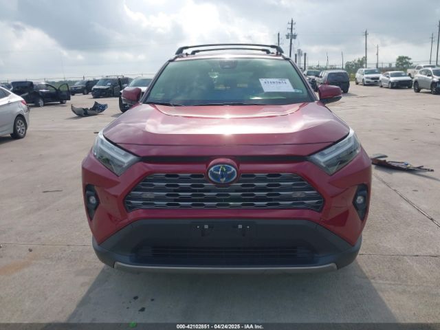 JTMD6RFVXPD103226 Toyota Rav4 Hybrid Limited