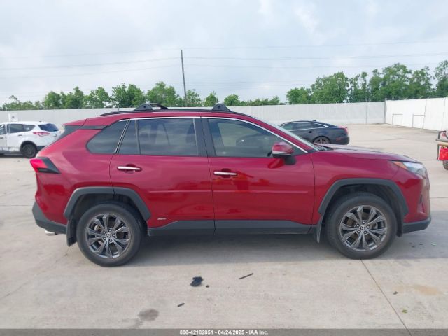 JTMD6RFVXPD103226 Toyota Rav4 Hybrid Limited