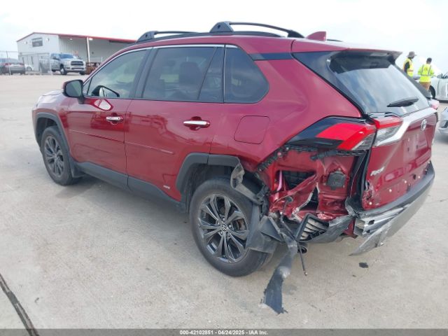 JTMD6RFVXPD103226 Toyota Rav4 Hybrid Limited