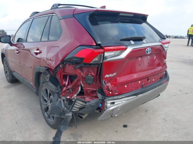JTMD6RFVXPD103226 Toyota Rav4 Hybrid Limited
