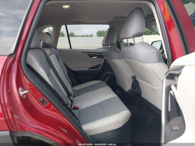 JTMD6RFVXPD103226 Toyota Rav4 Hybrid Limited
