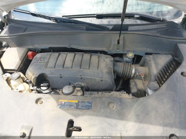 1GKKVSKD0GJ260204 GMC Acadia Slt-2
