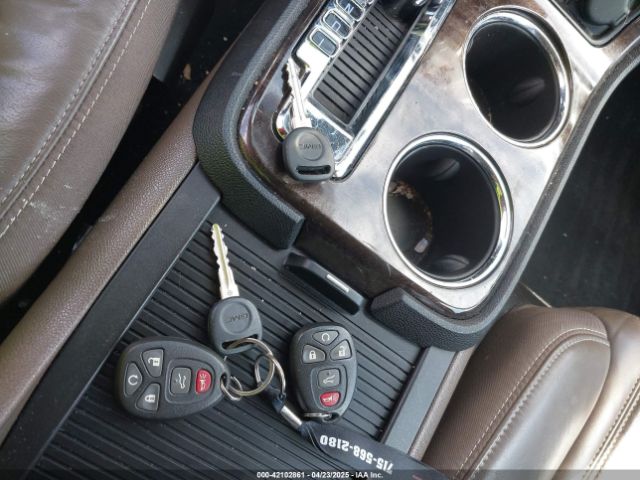 1GKKVSKD0GJ260204 GMC Acadia Slt-2