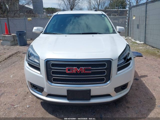 1GKKVSKD0GJ260204 GMC Acadia Slt-2