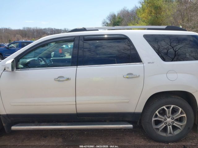 1GKKVSKD0GJ260204 GMC Acadia Slt-2