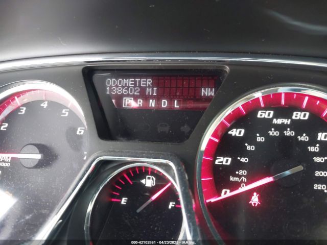 1GKKVSKD0GJ260204 GMC Acadia Slt-2