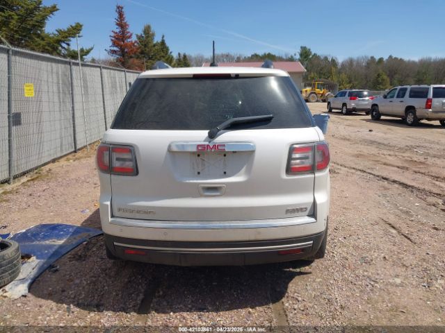 1GKKVSKD0GJ260204 GMC Acadia Slt-2