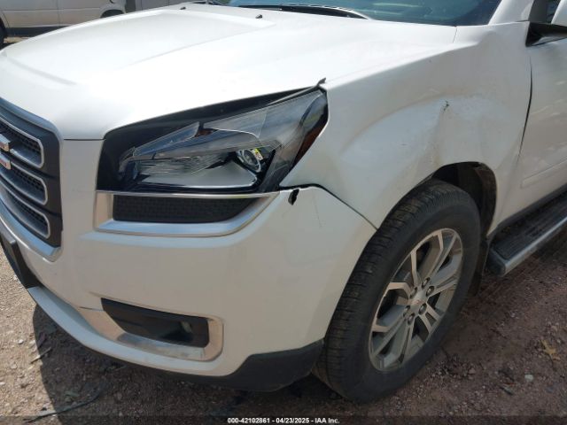1GKKVSKD0GJ260204 GMC Acadia Slt-2