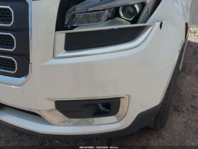 1GKKVSKD0GJ260204 GMC Acadia Slt-2