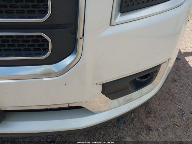 1GKKVSKD0GJ260204 GMC Acadia Slt-2