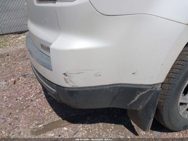 1GKKVSKD0GJ260204 GMC Acadia Slt-2