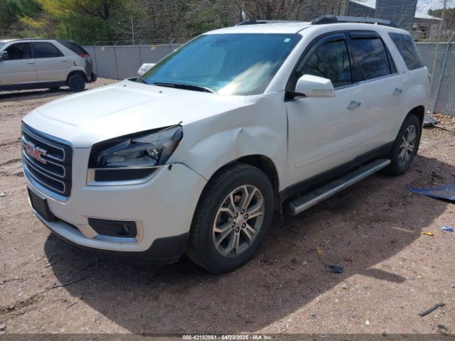 1GKKVSKD0GJ260204 GMC Acadia Slt-2
