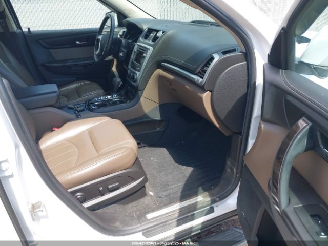 1GKKVSKD0GJ260204 GMC Acadia Slt-2