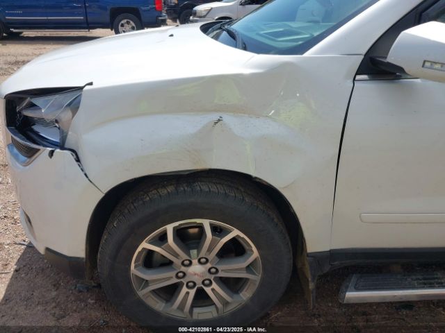1GKKVSKD0GJ260204 GMC Acadia Slt-2
