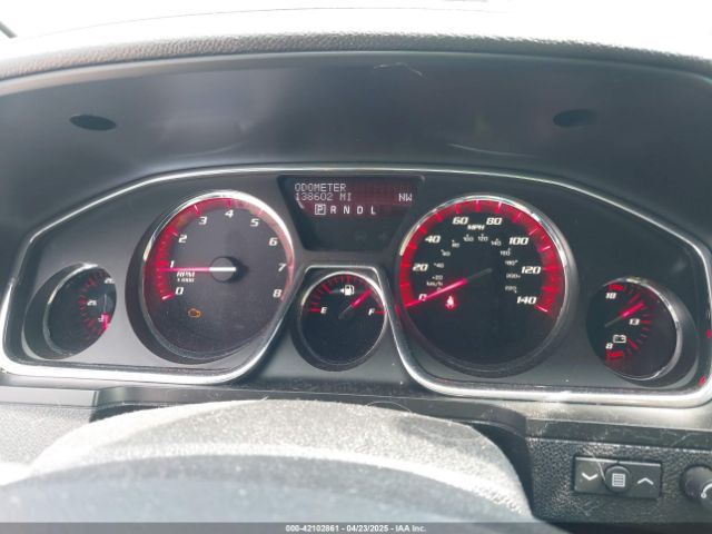 1GKKVSKD0GJ260204 GMC Acadia Slt-2