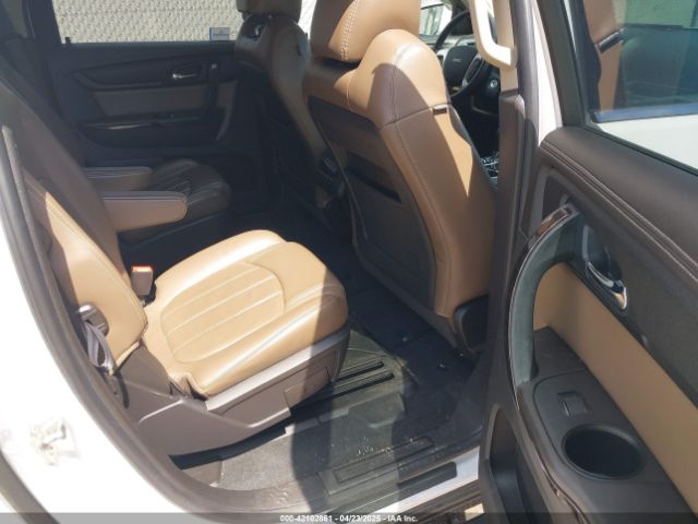 1GKKVSKD0GJ260204 GMC Acadia Slt-2