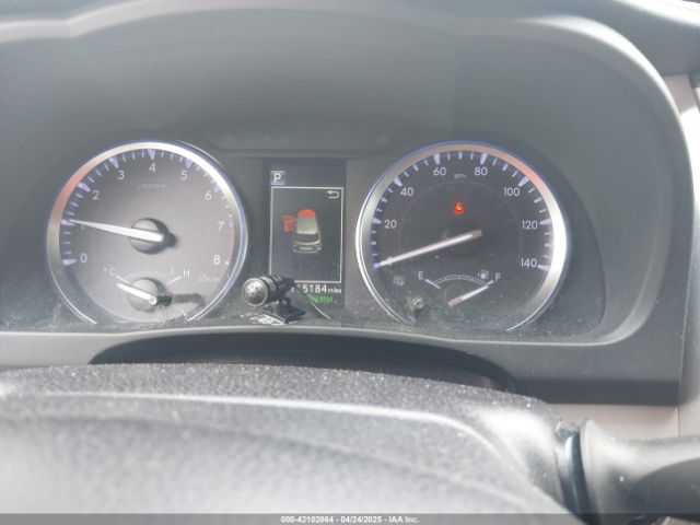 5TDYZRFH9KS300288 Toyota Highlander Limited