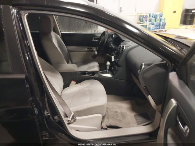 JN8AS5MT2FW655528 Nissan Rogue Select S