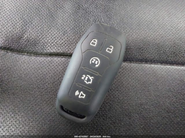 1FTEW1EG9FKE15735 Ford F-150 Lariat
