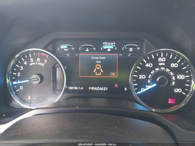 1FTEW1EG9FKE15735 Ford F-150 Lariat