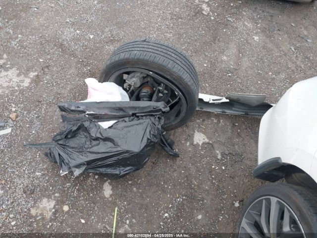 2HGFE1F93RH341247 Honda Civic Touring