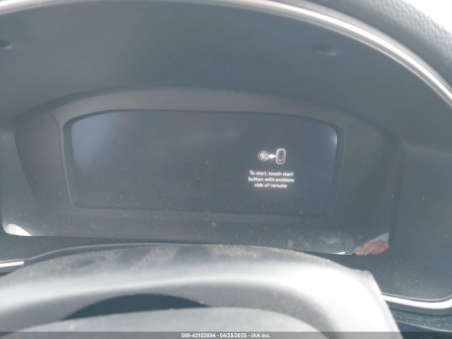 2HGFE1F93RH341247 Honda Civic Touring
