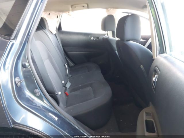 JN8AS5MV7EW716811 Nissan Rogue Select S