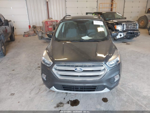 Ford ESCAPE SE 2018 1FMCU0GD6JUC47569 Image 12