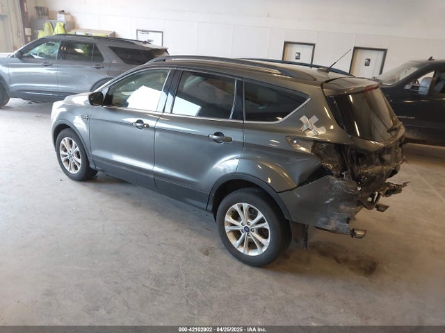 Ford ESCAPE SE 2018 1FMCU0GD6JUC47569 Image 3