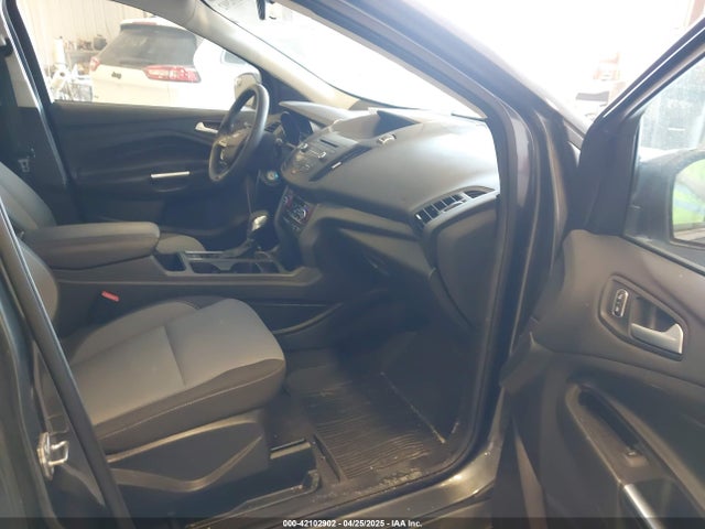 Ford ESCAPE SE 2018 1FMCU0GD6JUC47569 Image 5