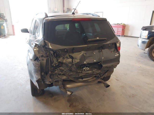 Ford ESCAPE SE 2018 1FMCU0GD6JUC47569 Image 6