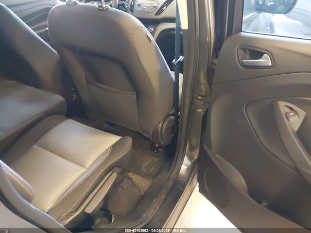 Ford ESCAPE SE 2018 1FMCU0GD6JUC47569 Image 8