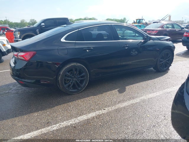 1G1ZD5ST4LF135864 Chevrolet Malibu Fwd Lt