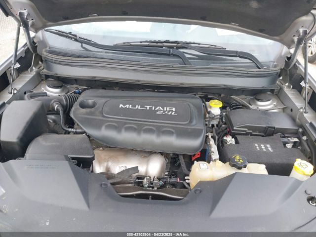 1C4PJLCB6KD159997 Jeep Cherokee Latitude Fwd