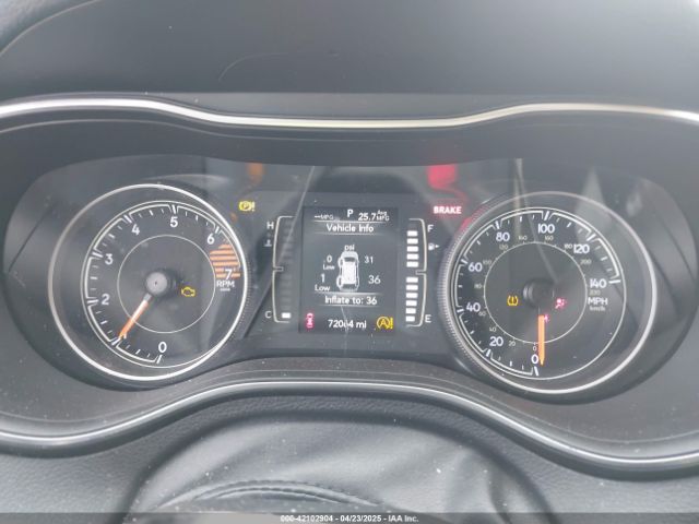 1C4PJLCB6KD159997 Jeep Cherokee Latitude Fwd