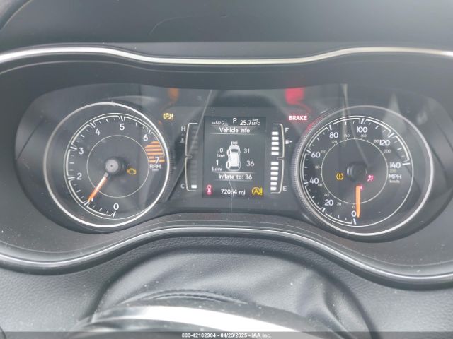 1C4PJLCB6KD159997 Jeep Cherokee Latitude Fwd
